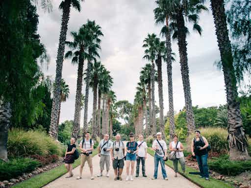 Private Photography Course Melbourne