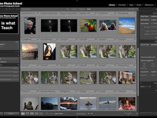 Lightroom Classic Course-2 -The Next Step