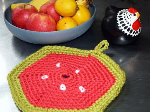 Melbourne Crochet Classes – Beginners 3-Week Course