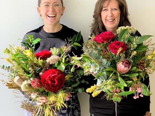 Mother's Day Workshop