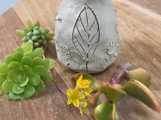 Pottery + Pets Social Art Event