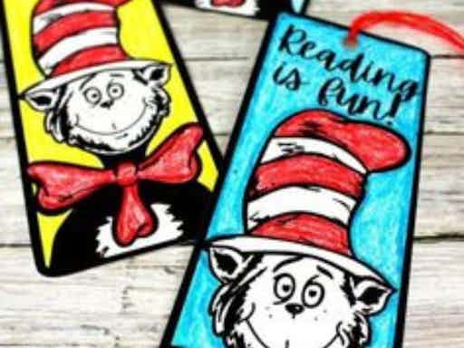 Book Week Workshops - 2024