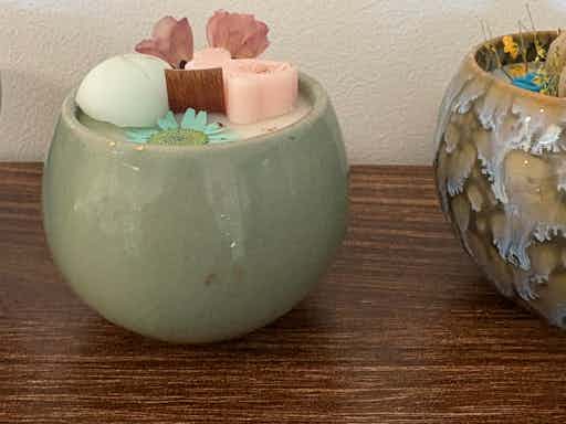 Hidden Message Candle Workshop – Create Your Own Candle