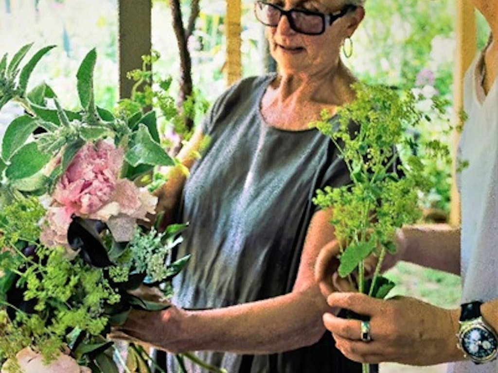 Garden Bouquet
