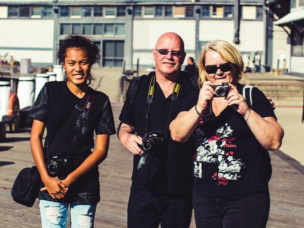 Private Photography Workshop in Adelaide | WeTeachMe