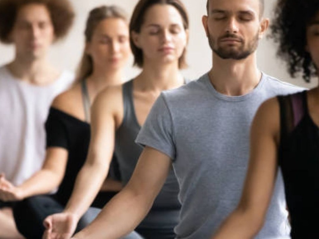 Breathwork and Meditation Workshop | Relax and Rejuvenate.