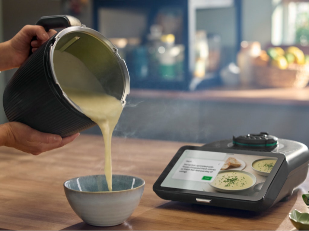 Thermomix TM7 Virtual Demo: See It Live! (Online)